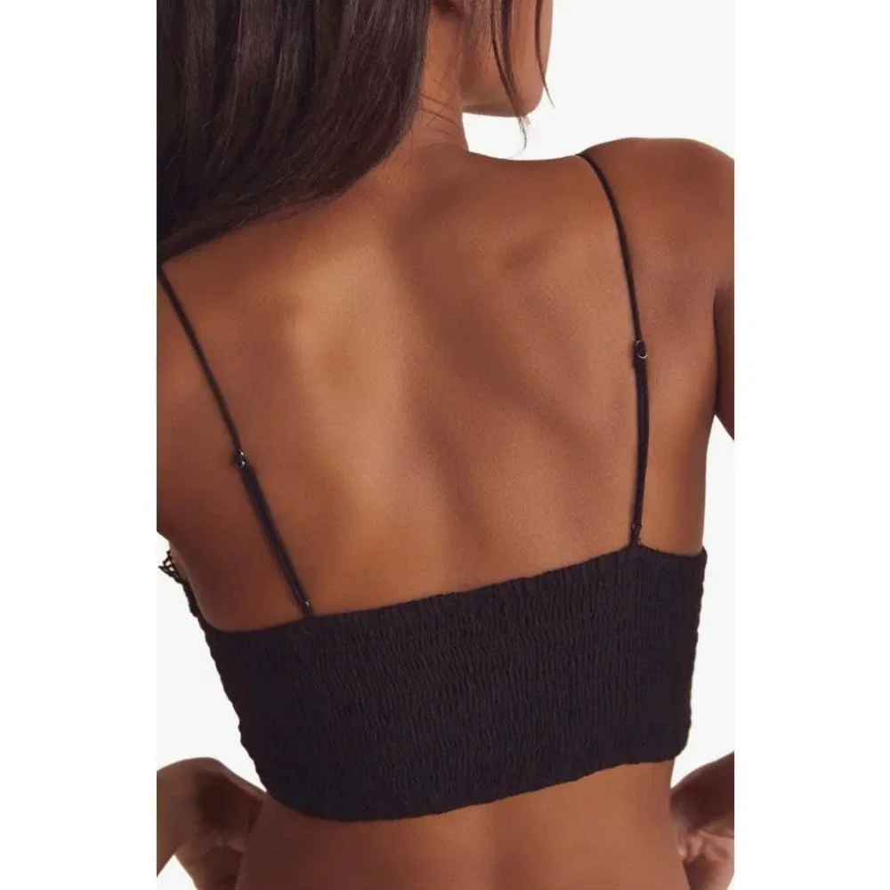 Free People Mariana‎ Bralette (NWT)